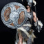 The Elder Scrolls V Skyrim Action Figure 1/6 Dragonborn Deluxe Edition 32 cm