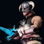 The Elder Scrolls V Skyrim Action Figure 1/6 Dragonborn Deluxe Edition 32 cm