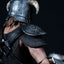 The Elder Scrolls V Skyrim Action Figure 1/6 Dragonborn Deluxe Edition 32 cm