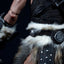 The Elder Scrolls V Skyrim Action Figure 1/6 Dragonborn Deluxe Edition 32 cm