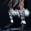 The Elder Scrolls V Skyrim Action Figure 1/6 Dragonborn Deluxe Edition 32 cm
