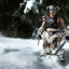 The Elder Scrolls V Skyrim Action Figure 1/6 Dragonborn Deluxe Edition 32 cm