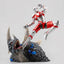 Ultraman Statue 1/4 Ultraman vs Black King 61 cm - Damaged packaging