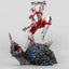 Ultraman Statue 1/4 Ultraman vs Black King 61 cm - Damaged packaging