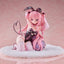 Original Character PVC Statue 1/6 Lulumu Succubus Illustrated by Tamano Kedama Deluxe Edition 15 cm