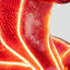 DC Comics Replica 1/1 Scale The Flash Cowl 70 cm
