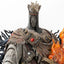 Dark Souls Statue 1/7 Pontiff Sulyvahn 66 cm