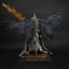 Dark Souls Statue 1/7 Pontiff Sulyvahn 66 cm