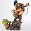 League of Legends Statue 1/4 Teemo 40 cm