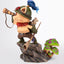 League of Legends Statue 1/4 Teemo 40 cm