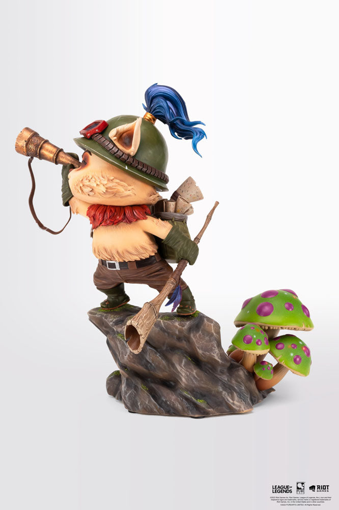 League of Legends Statue 1/4 Teemo 40 cm