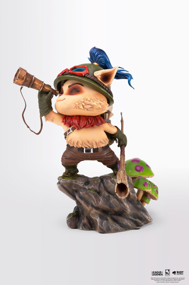 League of Legends Statue 1/4 Teemo 40 cm