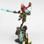 League of Legends Statue 1/4 Ekko 62 cm