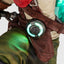 League of Legends Statue 1/4 Ekko 62 cm