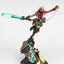 League of Legends Statue 1/4 Ekko 62 cm