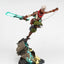 League of Legends Statue 1/4 Ekko 62 cm