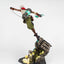 League of Legends Statue 1/4 Ekko 62 cm