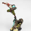 League of Legends Statue 1/4 Ekko 62 cm