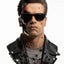 Terminator 2 Replik 1/1 T-800 Model 101 Battle Damaged Art Mask 47 cm