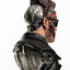 Terminator 2 Replik 1/1 T-800 Model 101 Battle Damaged Art Mask 47 cm