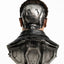 Terminator 2 Replik 1/1 T-800 Model 101 Battle Damaged Art Mask 47 cm