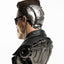 Terminator 2 Replik 1/1 T-800 Model 101 Battle Damaged Art Mask 47 cm