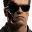 Terminator 2 Replik 1/1 T-800 Model 101 Battle Damaged Art Mask 47 cm