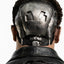 Terminator 2 Replik 1/1 T-800 Model 101 Battle Damaged Art Mask 47 cm