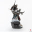 The Witcher 3: Wild Hunt Statue 1/6 Diorama Geralt vs Eredin 50 cm