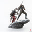 The Witcher 3: Wild Hunt Statue 1/6 Diorama Geralt vs Eredin 50 cm