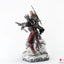 The Witcher 3: Wild Hunt Statue 1/6 Diorama Geralt vs Eredin 50 cm
