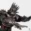 The Witcher 3: Wild Hunt Statue 1/6 Diorama Geralt vs Eredin 50 cm