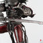 The Witcher 3: Wild Hunt Statue 1/6 Diorama Geralt vs Eredin 50 cm