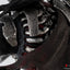 The Witcher 3: Wild Hunt Statue 1/6 Diorama Geralt vs Eredin 50 cm