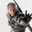 The Witcher 3: Wild Hunt Statue 1/6 Diorama Geralt vs Eredin 50 cm
