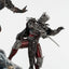 The Witcher 3: Wild Hunt Statue 1/6 Diorama Geralt vs Eredin 50 cm