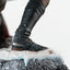 The Witcher 3: Wild Hunt Statue 1/6 Diorama Geralt vs Eredin 50 cm