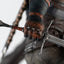 The Witcher 3: Wild Hunt Statue 1/6 Diorama Geralt vs Eredin 50 cm