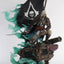 Assassin´s Creed Statue 1/4 Animus Edward Kenway 73 cm