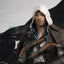 Assassin´s Creed Statue 1/4 Animus Edward Kenway 73 cm