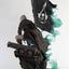 Assassin´s Creed Statue 1/4 Animus Edward Kenway 73 cm