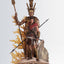 Assassin´s Creed Statue 1/4 Animus Kassandra 80 cm