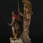 Assassin´s Creed Statue 1/4 Animus Kassandra 80 cm