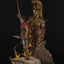 Assassin´s Creed Statue 1/4 Animus Kassandra 80 cm