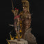 Assassin´s Creed Statue 1/4 Animus Kassandra 80 cm