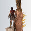 Assassin´s Creed Statue 1/4 Animus Kassandra 80 cm