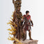 Assassin´s Creed Statue 1/4 Animus Kassandra 80 cm