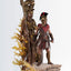 Assassin´s Creed Statue 1/4 Animus Kassandra 80 cm