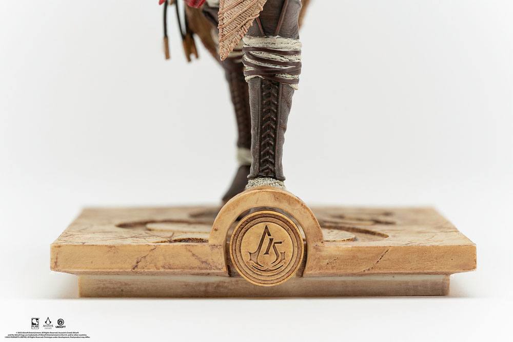 Assassin´s Creed PVC Statue 1/8 Amunet The Hidden One 25 cm