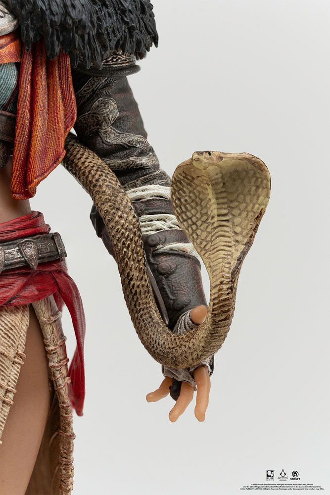 Assassin´s Creed PVC Statue 1/8 Amunet The Hidden One 25 cm